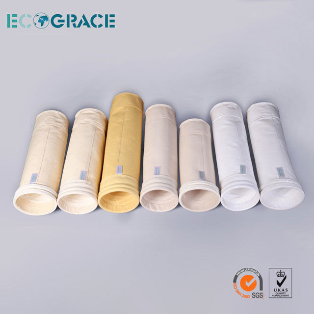 ECOGRACE PPS PTFE Micron Filter Bags